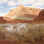 Capital Reef National Park - Utah 